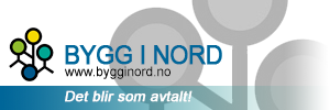 Bygg i Nord AS